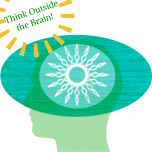 Picture: Think Outside the Brain
