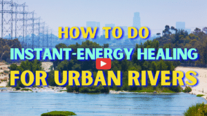 Healing Urban Rivers
