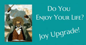 Enjoy your Life! Joy Upgrade - Beethoven - Now Healing with Elma Mayer