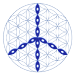 FlowerOfLifePeaceSign - Now Healing with Elma Mayer