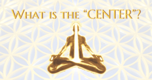 What is the Center? What-is-the-Center-Now-Healing-Elma-Mayer