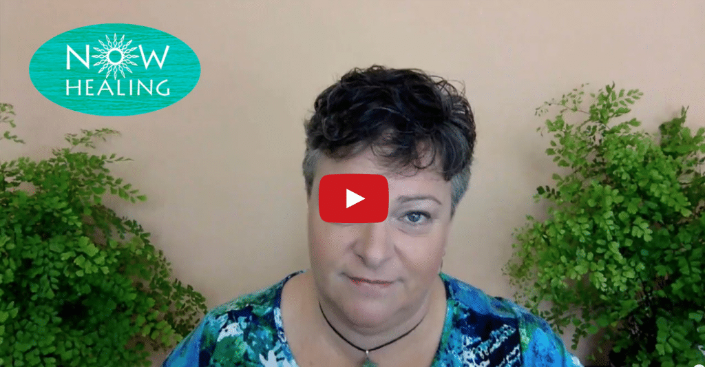 Free Sample of Heal Your Situation