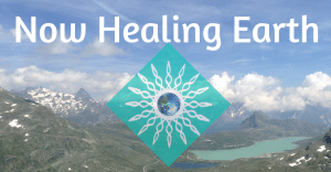 Now Healing Earth pretty picture