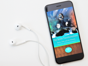 Digital Version: MP3s & PDFs