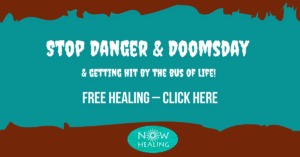 Stop Danger & Doomsday - Free Healing - Now Healing with Elma Mayer