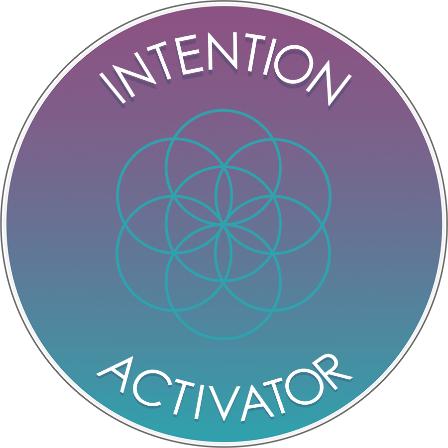 Intention Activator - Now Healing with Elma Mayer