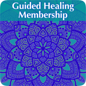 Guided Healing Membership - Now Healing with Elma Mayer
