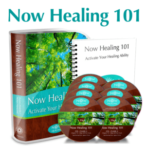 Now Healing 101 - Learn Energy Healing - Now Healing with Elma Mayer