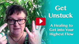 Get Unstuck Healing