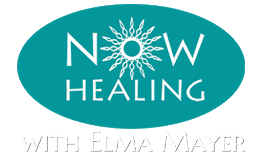 Now Healing with Elma Mayer