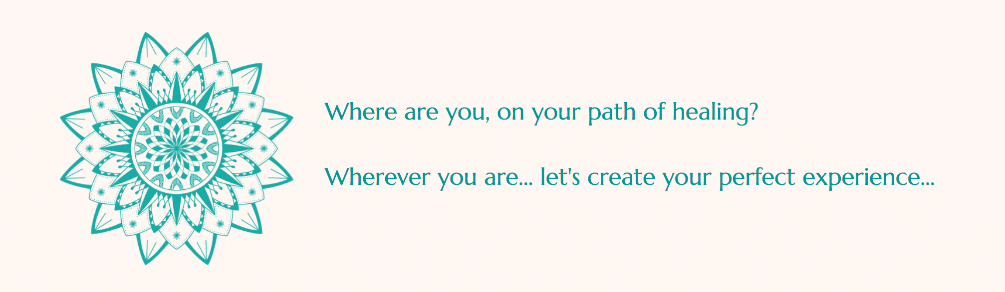 where are you on your path of healing - Now Healing with Elma Mayer