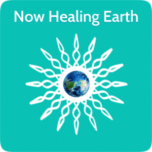 Now Healing Earth