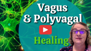 Vagus Nerve & Polyvagal Energy Healing - Now Healing with Elma Mayer