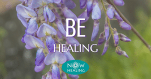 BE Healing - Now Healing with Elma Mayer
