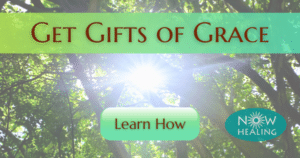 Get Gifts of Grace - Equinox Earth Energies - Now Healing with Elma Mayer