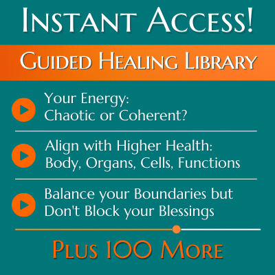 How to Heal from the Past - Now Healing