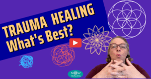 Trauma Healing: What's Best?- Trauma stuck in your body and soul - Physical & Emotional, Childhood Wounding, Ancestral & Global Trauma - Now Healing with Elma Mayer