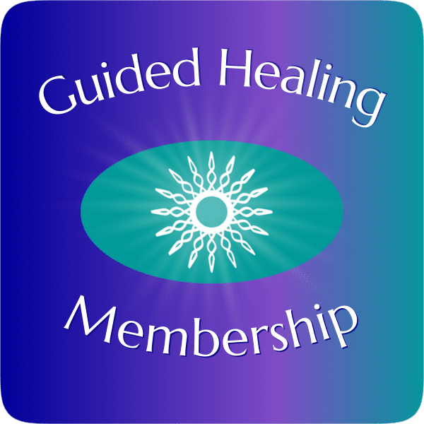 Guided Healing Membership - Now Healing with Elma Mayer