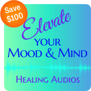 Elevate Your Mood & Mind Healing Audios