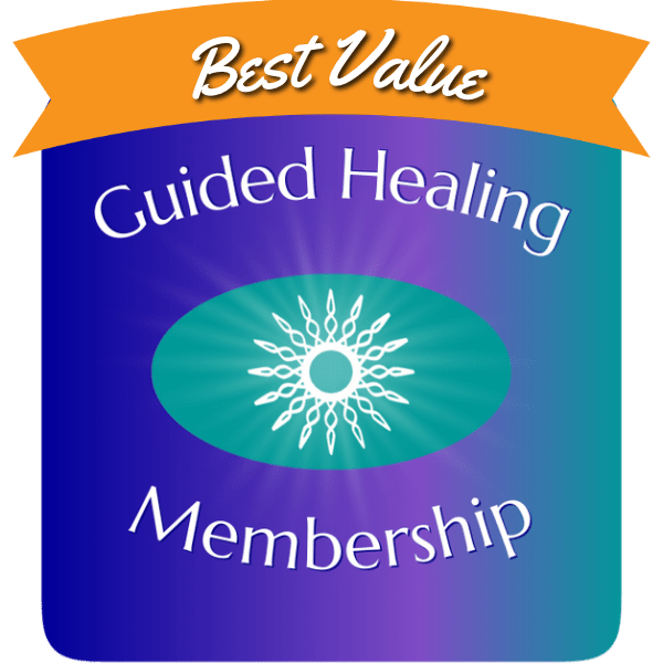 Now Healing - Guided Healing