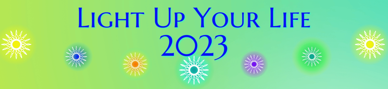 Light Up Your Life Energy with Now Healing