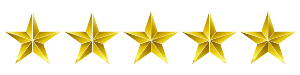 5-stars new