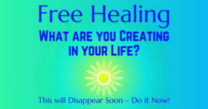 Free Healing
