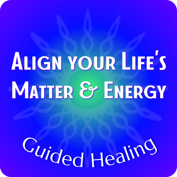 Align your Life Guided Healing