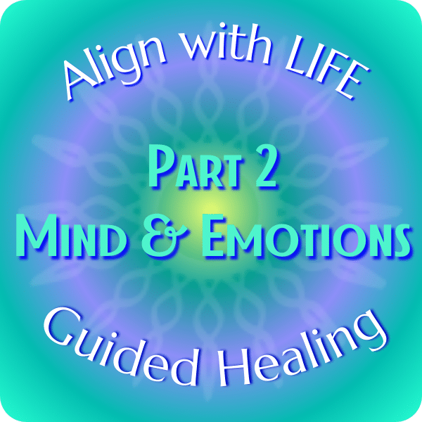 Guided Healing: Mind
