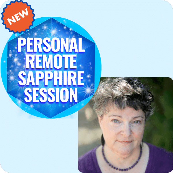 remote healing sessions