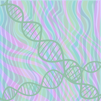 Healing Helix distorted 3
